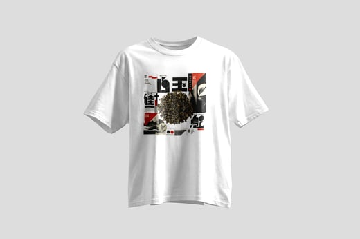 Tee — White Jade GABA Oolong