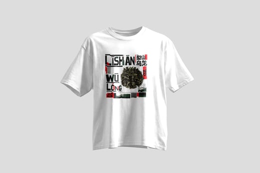 Tee — Líshān Oolong